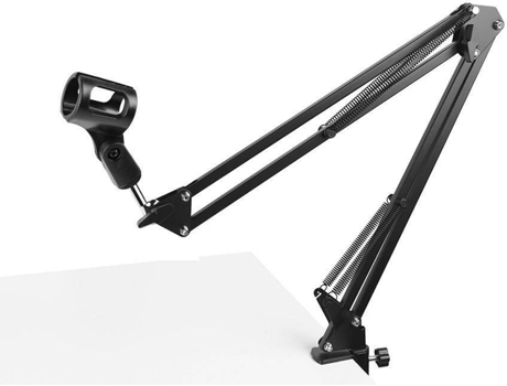 Microfono BOSTON MPC1BK