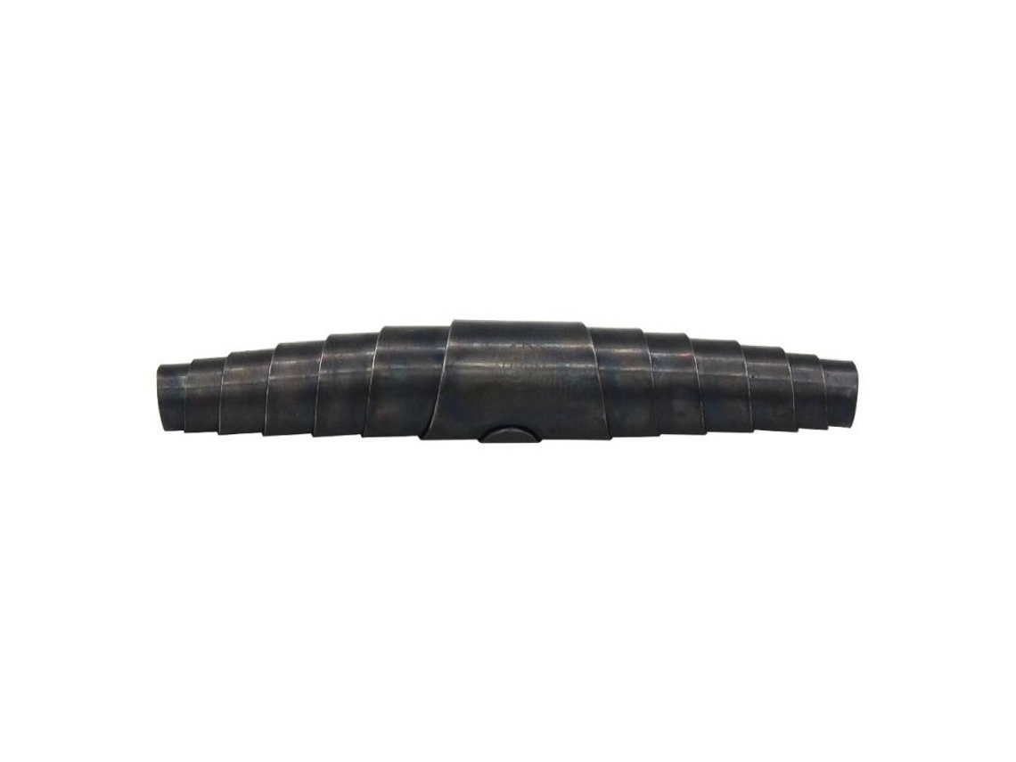 Muelle Gusano Tijera Podar 80mm Unidad