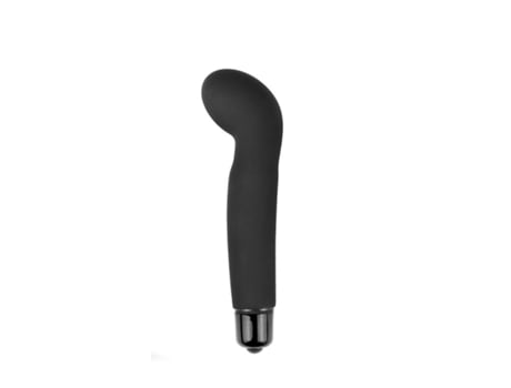 Vibrador Iwhizz gPunto gNegro LOVETOY