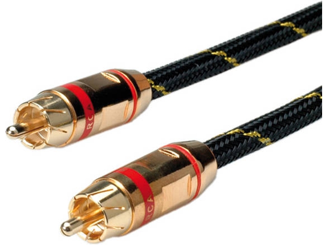 Adaptador de cable de vídeo ROLINE 11.09.4231