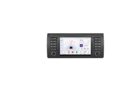 Sistema estéreo para coche, compatible con Android 12, CarPlay OEM Multimedia