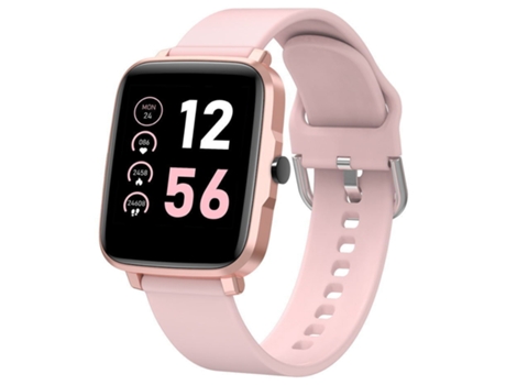 Smartwatch ENZON Rosa