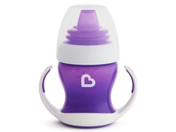 Taza Transición Gentle 120ml MUNCHKIN