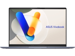 Portátil ASUS VivoBook S Oled S5406MA-QD090W (14'' - Intel Core Ultra 5 125H - 16 GB - 1 TB SSD - Intel Arc Graphics)