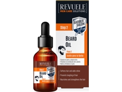 Aceite Facial REVUELE Barba (25 ml)