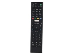 Mando A Distancia Universal Para Televisores Sony Con Un Alcance De 10 M - Best Contact