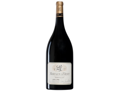 Vino LUCIEN LE MOINE Lucien Le Moine Horizon 50 Ans Gamay Moulin À Vent (1.5 L - 1 unidade)