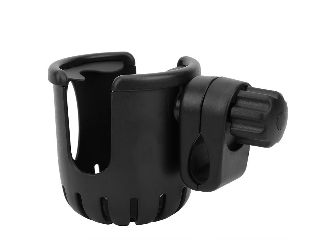 Portavasos Para Cochecito, Soporte De Botellas Para Carrito, Portadrinks Para Carriola, Soporte De Vasos