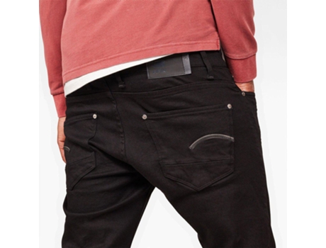 G-Star Revend Skinny Jeans