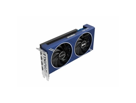 Tarjeta Gráfica Intel Arc A580 (8K Ultra HD GDDR6 Intel) SPARKLE