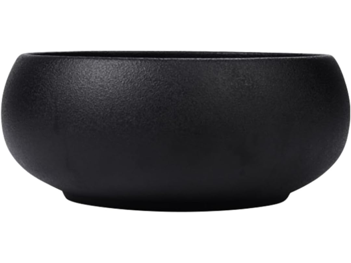 Tazón para té negro, accesorios para lavar el té, diseño chino sencillo y práctico, regalo de CHABERLU