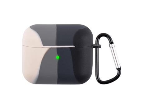 Funda AirPods MOROROR Earphones and Headphones(para Apple Airpods3