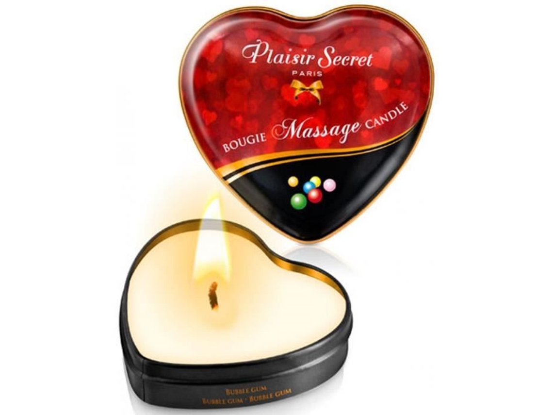 nan PLAISIRS SECRETS