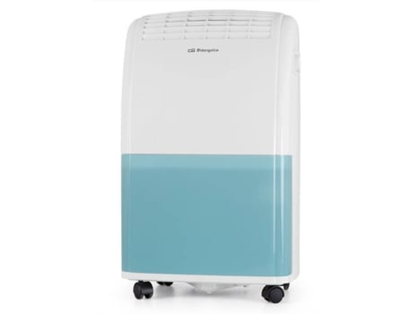 Deshumidificador ORBEGOZO DH2070 (20 L)