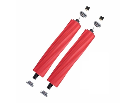 Cepillo principal de goma para Xiaomi Roborock S7 S7+ S7maxv S7maxv Plus
