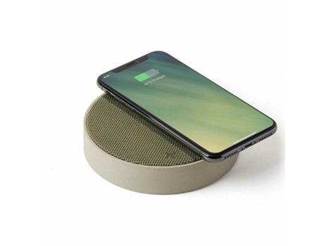 Altavoz Bluetooth Oslo Energie LEXON