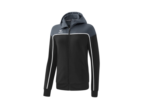 Chaqueta de Chándal para Mujer ERIMA (42 - Multicolor)
