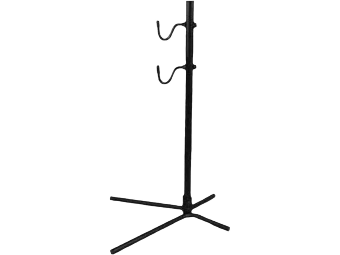 Soporte Para Reparación De Bicicletas Harilla, Mantenimiento, Uso Doméstico Profesional. Desgaste Fricción