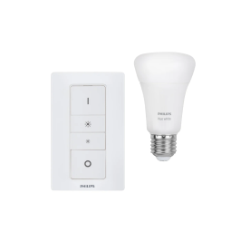 Iluminación Smart