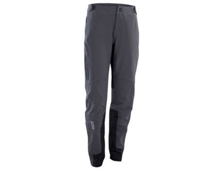 Calça ION Calça 4w Softshell Cinzento XL Mulher