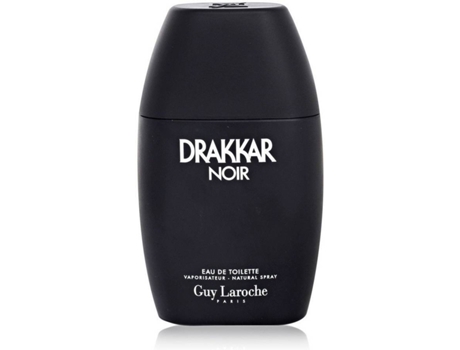 Perfume DRAKKAR NOIR Eau de Toilette (100 ml)