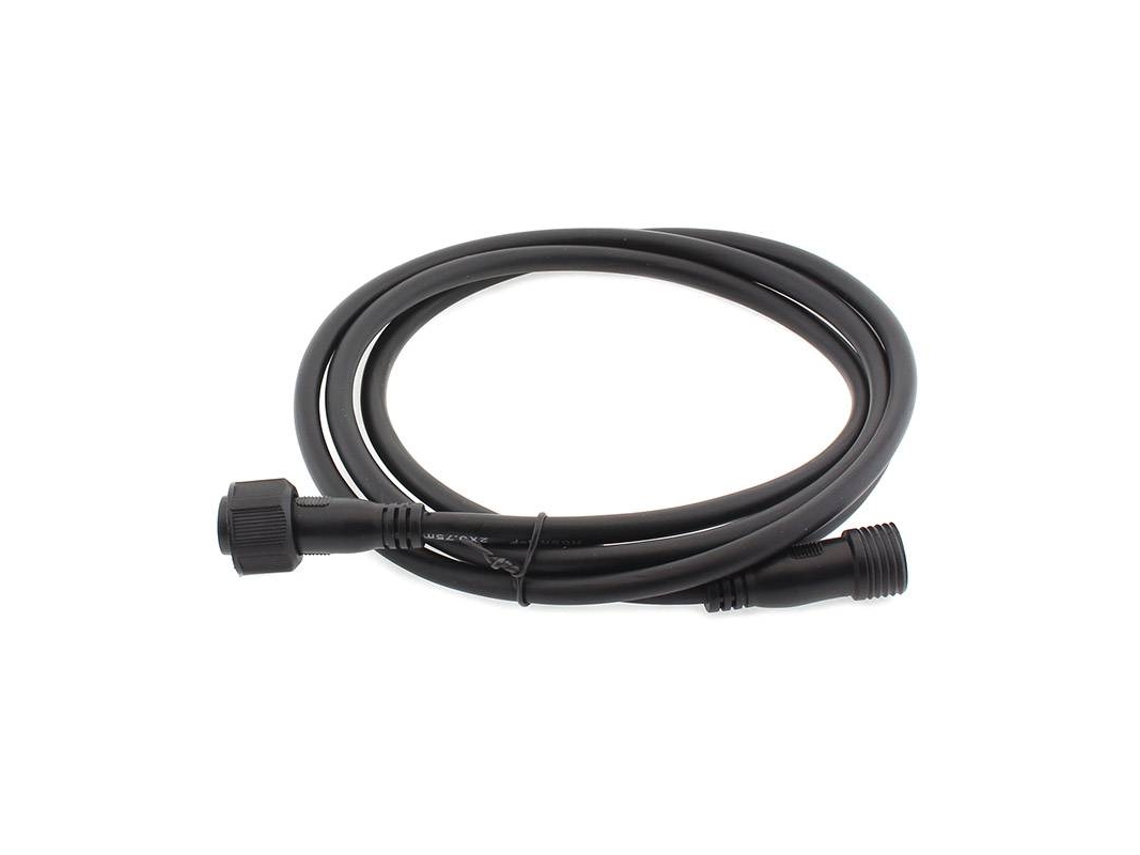 Cable Extensión Pinx05mm 200cm Ip67 LEDBOX