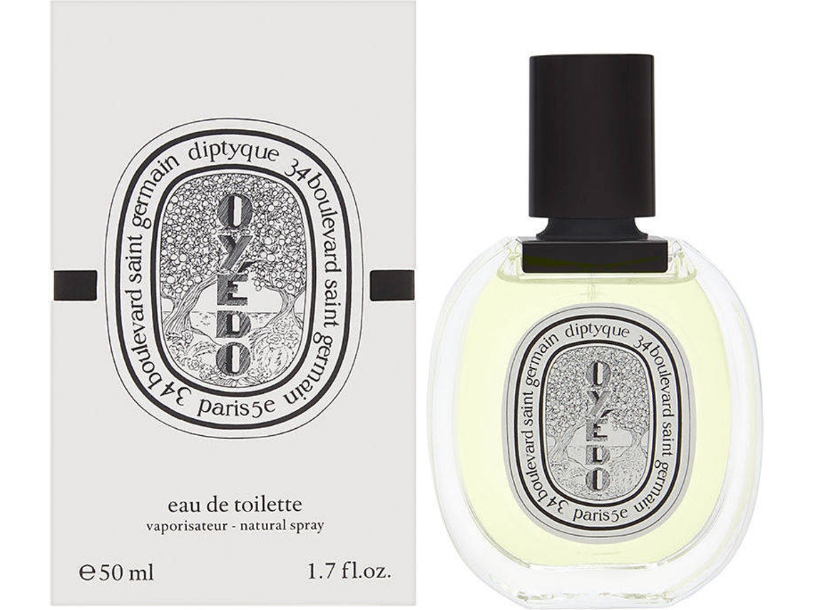 Perfume DIPTYQUE Oyedo Eau De Toilette (50ml)