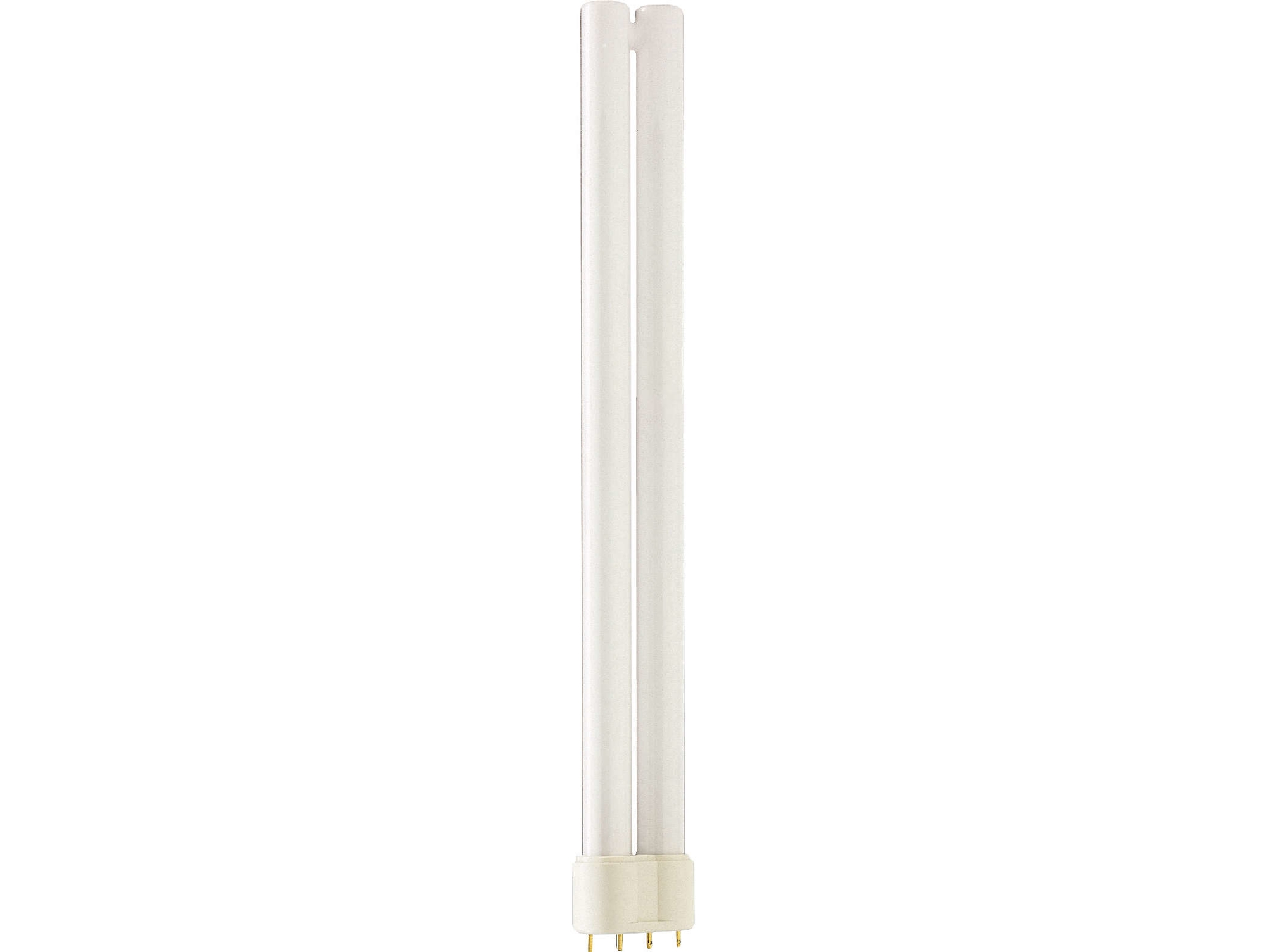 Bombilla MASTER PL-L 24W/830/4P 1CT/25