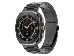 Galaxy Watch Ultra 47 Mm, Acero Inoxidable, Elegante