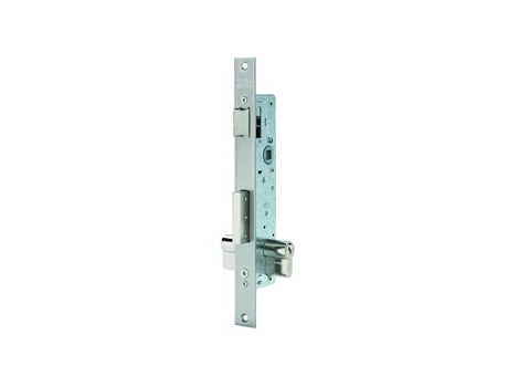 Cerradura Puerta Metalica Serie 2210 TESA