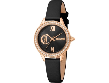 Reloj de Cuarzo Femenino JUST CAVALLI Glam Chic Jc1L316L0035