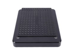 Balanza para café, balanza digital recargable de alta precisión, capacidad de 3 kg y 0,1 g, con