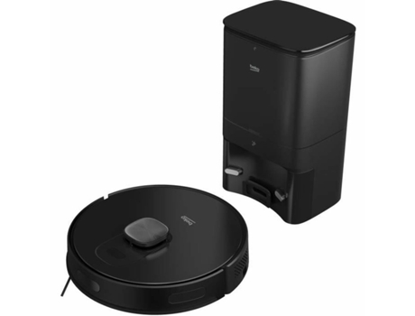 Robot Aspirador BEKO