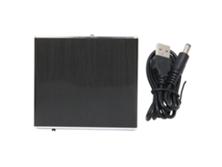 Divisor De Audio Hdmi 4k/60hz, Decodificador, Convertidor De Señal Hd, Adaptador 5.1ch Yuv4:4:4