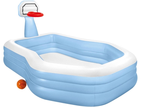 Piscina INTEX Azul (682L)
