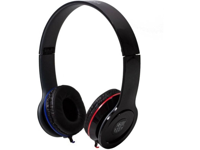 Auriculares con Cable F.C. Barcelona F.C. Barcelona (On Ear)