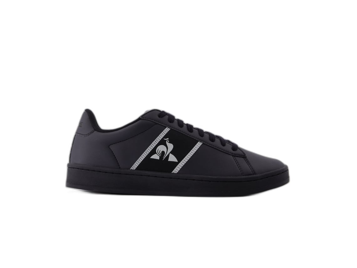 Zapatillas LE COQ SPORTIF Classic Soft Denim Gris 42 Worten.es