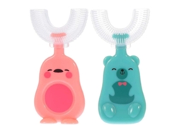 1 limpiador de dientes para niños DIGITALLAB.