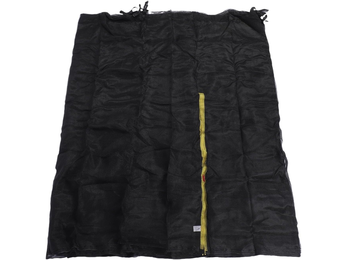 Filet De Seguridad Recambiable Para Trampolín 16 Pies - Protección À 12 Broches