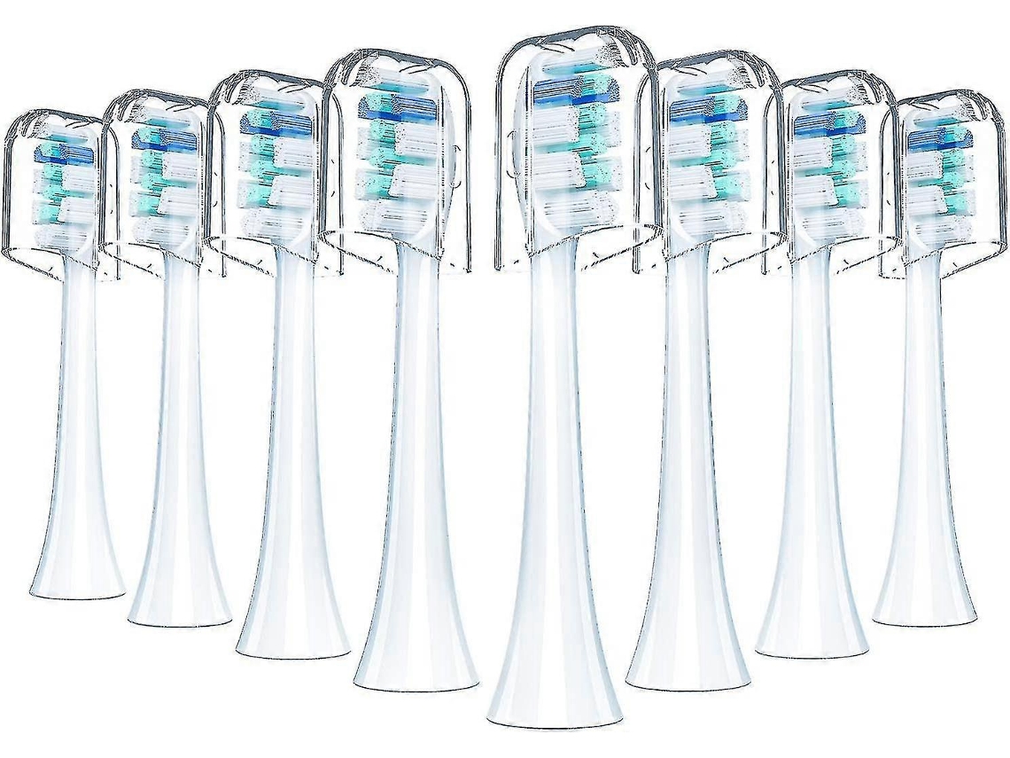 Cabezales de cepillo de dientes eléctrico, accesorios para cepillos de dientes eléctricos Nostalgia88