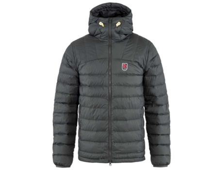Casacos FJÄLLRÄVEN Jaqueta Expedition Pack Down Cinzento S Homem