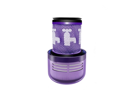 Piezas de repuesto, filtro Hepa para aspiradora inalámbrica Dyson V12, accesorios de repuesto