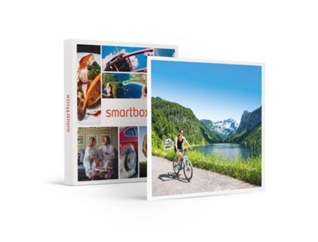 Caja Regalo SMARTBOX Aventura por Asturias y el Norte