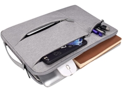 Bolsa Protetora Portátil Para Laptop Nuobesty, Ideal Para Viagens E Trabalho.