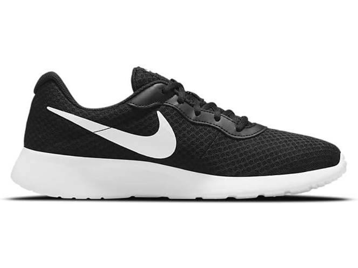 Zapatillas NIKE Tanjun Hombre 41 Negro Worten.es