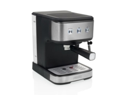 Cafetera Expreo Y Capula Prince 249441 20 Bare Princess