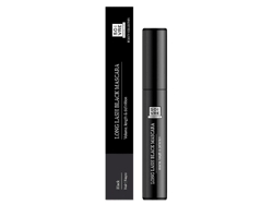 Máscara de pestañas Soivre Black 10 ml Soivre Cosmetics