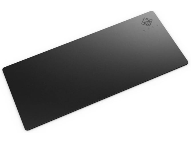 Alfombrilla Gaming HP 300 XL (Negro)