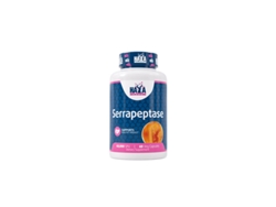 Serrapeptasa 60.000 Spu 90 Vcaps Haya Labs