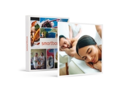 Caja Regalo SMARTBOX Relax para dos en Madrid